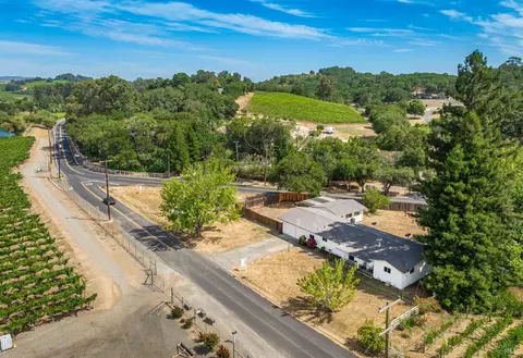 View/Area - 1007 Sunset Rd, Napa, CA 94558 photo 11 of 14