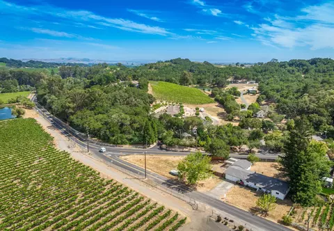 View/Area - 1007 Sunset Rd, Napa, CA 94558 photo 8 of 14