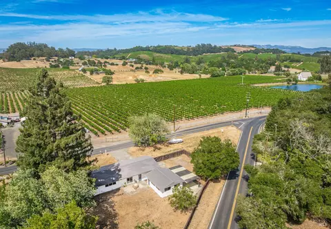 View/Area - 1007 Sunset Rd, Napa, CA 94558 photo 14 of 14