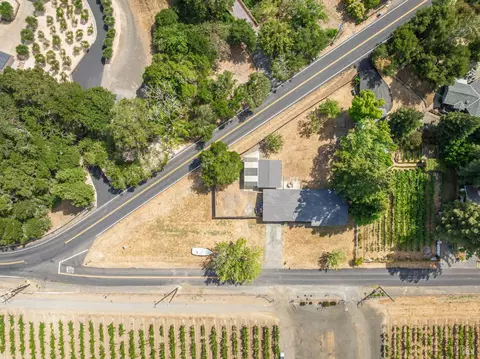 View/Area - 1007 Sunset Rd, Napa, CA 94558 photo 12 of 14