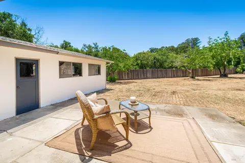 Exterior - 1007 Sunset Rd, Napa, CA 94558 photo 10 of 23