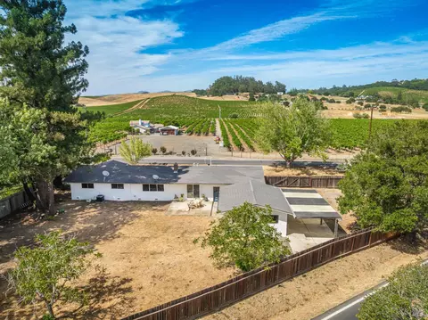 Other - 1007 Sunset Rd, Napa, CA 94558 photo 1 of 9