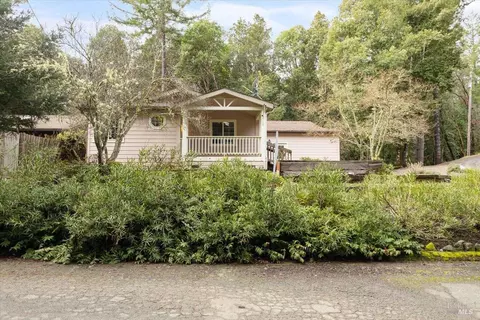 26796 Bear Dr, Willits, CA 95490 photo 6