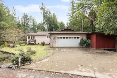 26796 Bear Dr, Willits, CA 95490 photo 3