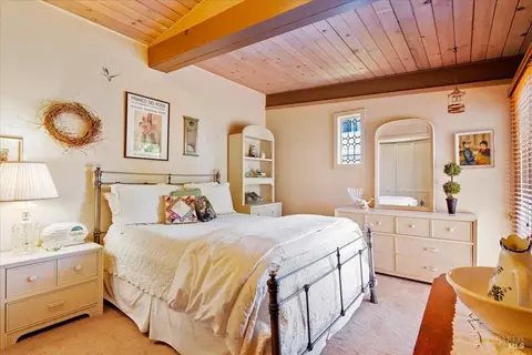Bedroom - 117 Raines Ct, Vallejo, CA 94591 photo 3 of 3