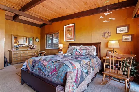 Bedroom - 117 Raines Ct, Vallejo, CA 94591 photo 2 of 3