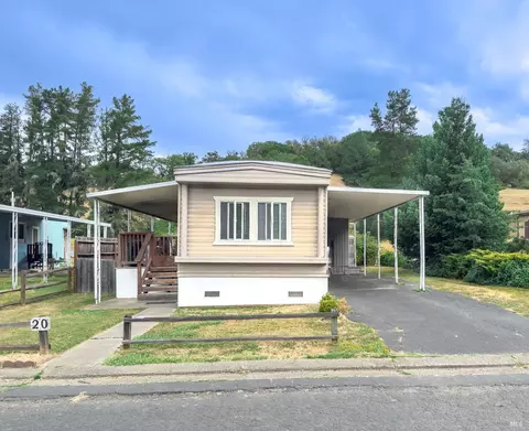 19401 Walker Rd #20, Willits, CA 95490 photo 15