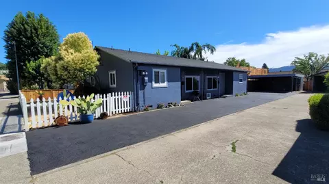 659 Marshall St, Ukiah, CA 95482