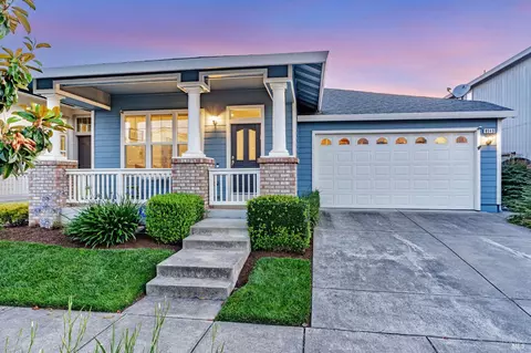 8149 Luisa Way, Windsor, CA 95492