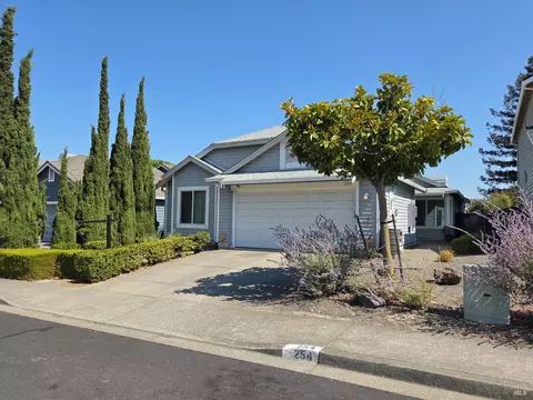 254 Clearview Dr, Vallejo, CA 94591