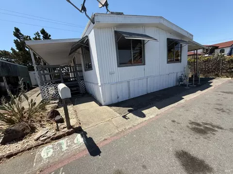 614 Tamarisk St, Vallejo, CA 94589