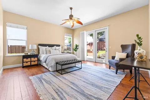 Bedroom - 1593 Reiman Ln, Windsor, CA 95492 photo 1 of 3