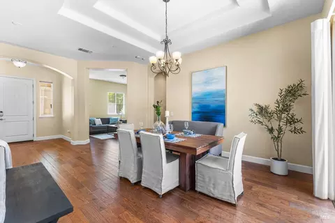 Dining - 1593 Reiman Ln, Windsor, CA 95492 photo 2 of 3