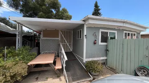 8451 Uva Dr #12, Redwood Valley, CA 95470