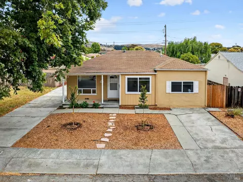 Other - 1066 Caldwell Ave, Vallejo, CA 94591 photo 1 of 5