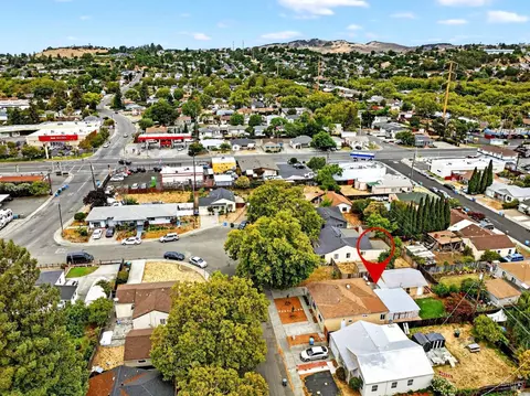 View/Area - 1066 Caldwell Ave, Vallejo, CA 94591 photo 2 of 4