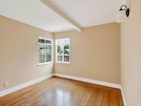 Bedroom - 1066 Caldwell Ave, Vallejo, CA 94591 photo 3 of 8