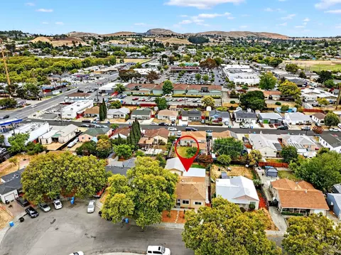 View/Area - 1066 Caldwell Ave, Vallejo, CA 94591 photo 3 of 4