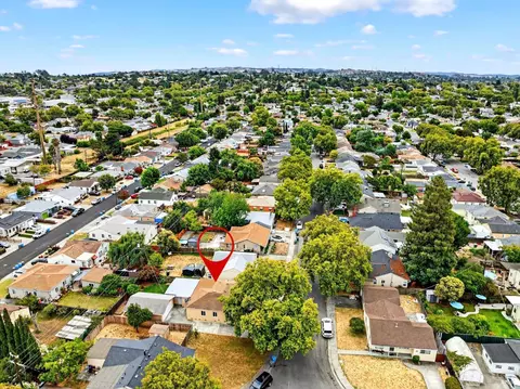 View/Area - 1066 Caldwell Ave, Vallejo, CA 94591 photo 4 of 4