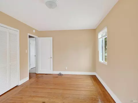 Bedroom - 1066 Caldwell Ave, Vallejo, CA 94591 photo 8 of 8