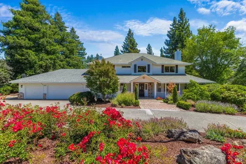 502 Los Alamos Rd, Santa Rosa, CA 95409
