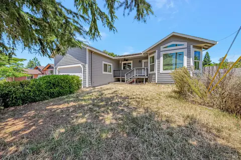 16780 Greenridge Rd, Hidden Valley Lake, CA 95467