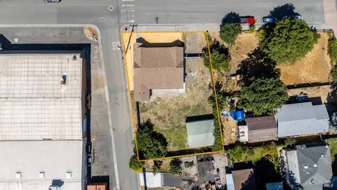 View/Area - 755 Central Ave, Willits, CA 95490 photo 1 of 2