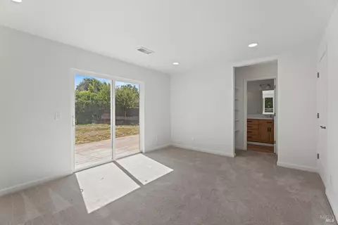 Bedroom - 755 Central Ave, Willits, CA 95490 photo 3 of 4
