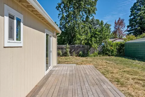 Exterior - 755 Central Ave, Willits, CA 95490 photo 6 of 8