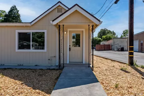 Exterior - 755 Central Ave, Willits, CA 95490 photo 8 of 8