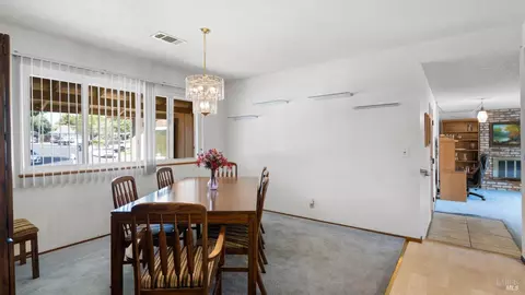 Dining - 2875 Carmel Way, Fairfield, CA 94534 photo 1 of 2