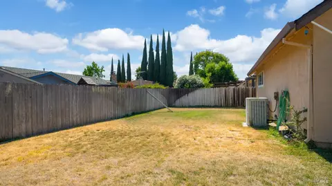 Exterior - 2875 Carmel Way, Fairfield, CA 94534 photo 5 of 16