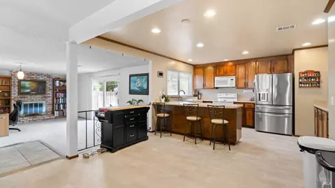 Kitchen - 2875 Carmel Way, Fairfield, CA 94534 photo 1 of 5