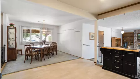 Dining - 2875 Carmel Way, Fairfield, CA 94534 photo 2 of 2