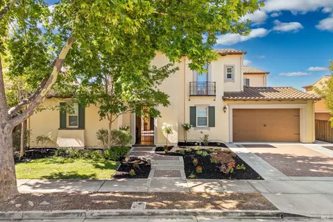 7610 Balmoral Way, San Ramon, CA 94582