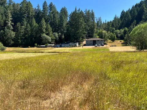 25158 Madrone Dr, Willits, CA 95490 photo 5