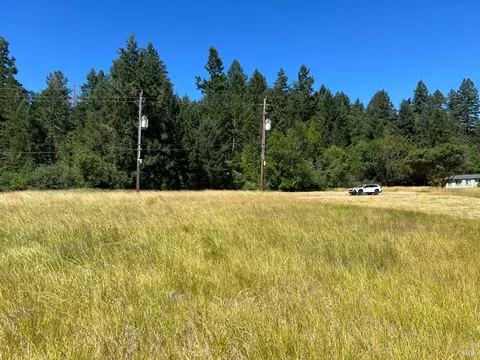 25158 Madrone Dr, Willits, CA 95490