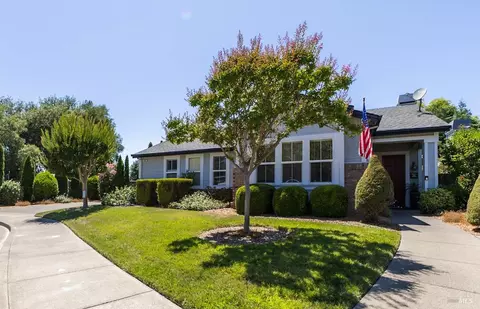 281 Cambria Way, Santa Rosa, CA 95403