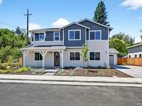 100 Waterstone Ct, Napa, CA 94558
