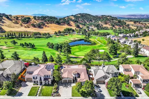 3337 Spyglass Ct, Fairfield, CA 94534