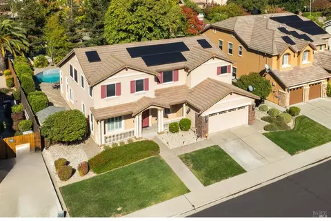 903 Rio Grande Dr, Vacaville, CA 95687