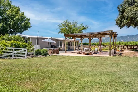 Exterior - 2650 Old River Rd, Ukiah, CA 95482 photo 12 of 22
