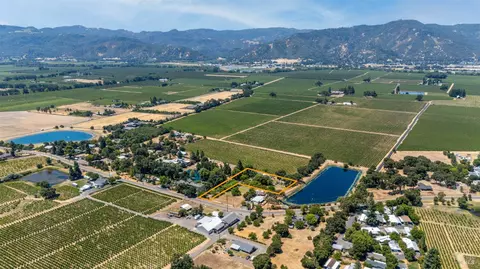 View/Area - 2650 Old River Rd, Ukiah, CA 95482 photo 3 of 3
