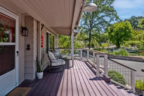 Exterior - 2650 Old River Rd, Ukiah, CA 95482 photo 10 of 22