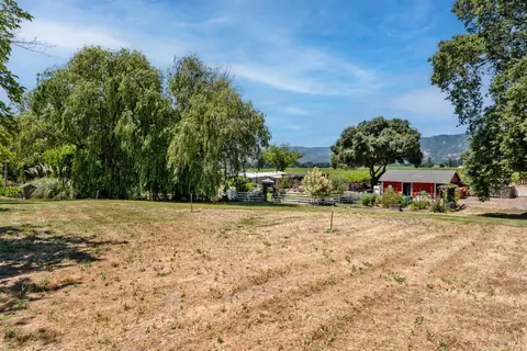 Exterior - 2650 Old River Rd, Ukiah, CA 95482 photo 21 of 22