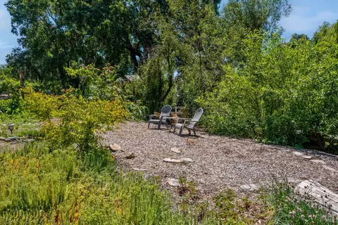 Exterior - 2650 Old River Rd, Ukiah, CA 95482 photo 5 of 22