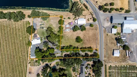 View/Area - 2650 Old River Rd, Ukiah, CA 95482 photo 1 of 3