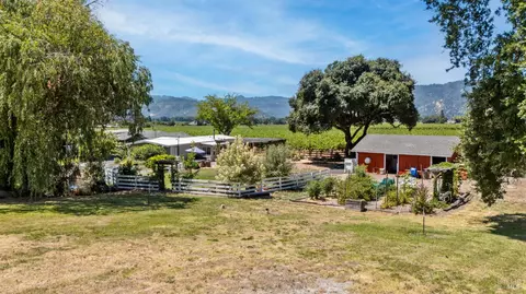 Exterior - 2650 Old River Rd, Ukiah, CA 95482 photo 22 of 22