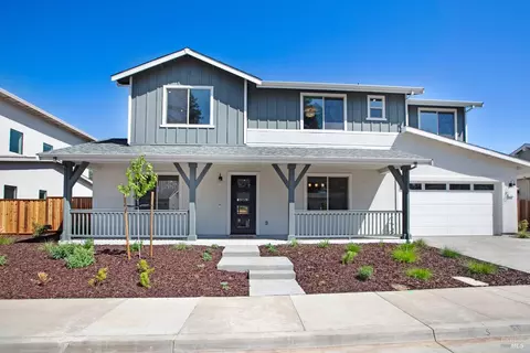 115 Waterstone Ct, Napa, CA 94558