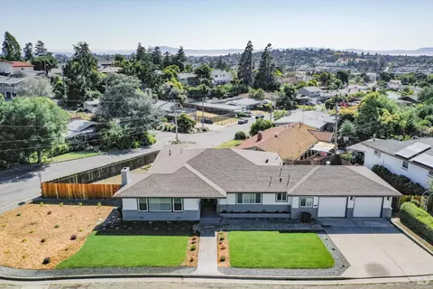 406 El Camino Real, Vallejo, CA 94590